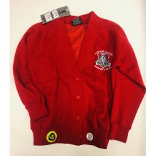 Cardigan - Mynydd Cynffig Primary Cardigan - Mynydd Cynffig Primary